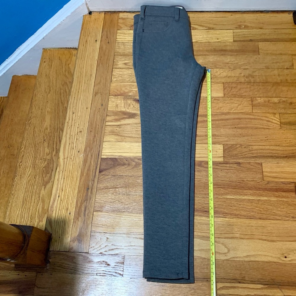 Anthropologie. Pilcro and the letterpress legging